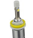 40W LED Headlight Cree R3 H11